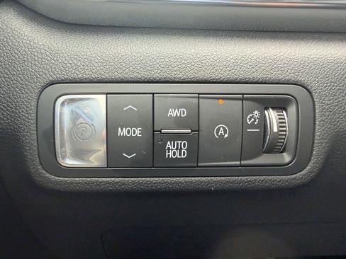 Used 2025 GMC Terrain Elevation w/ Elevation Premium Package AWD/4WD image 25