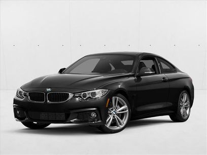 Used 2016 BMW 428i Coupe