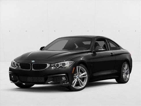 Used 2016 BMW 428i Coupe image 1