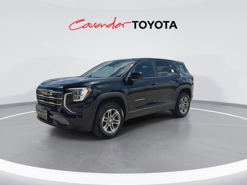 Used 2026 GMC Terrain Elevation FWD image 4