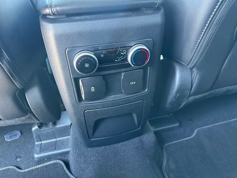 Used 2024 Ford Explorer XLT w/ Equipment Group 202A RWD image 11