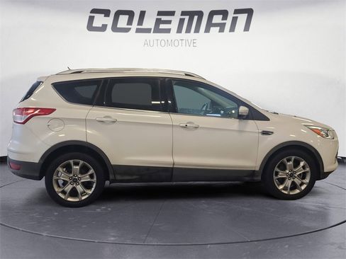 Used 2016 Ford Escape Titanium image 6