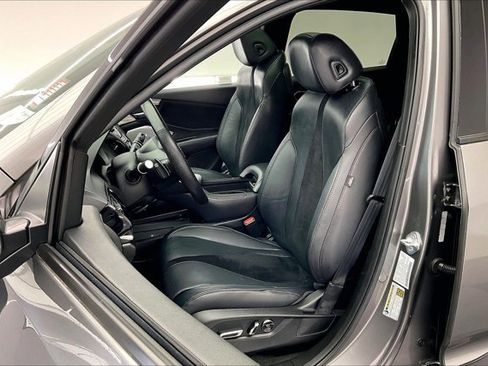 Used 2023 Acura RDX AWD w/ A-Spec & Advance Pkg image 18