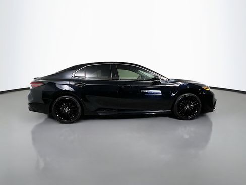 Used 2024 Toyota Camry XSE w/ Driver Assist Package FWD image 3