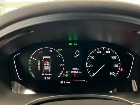 Used 2025 Honda Civic Sport image 15