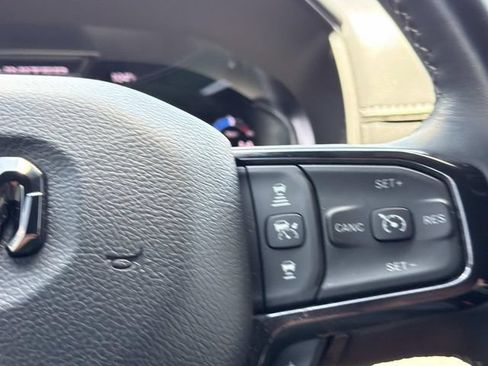 Used 2024 RAM 2500 Limited AWD/4WD image 27