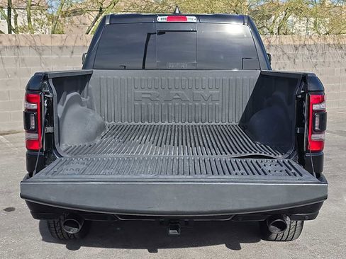 Used 2022 RAM 1500 Laramie image 22