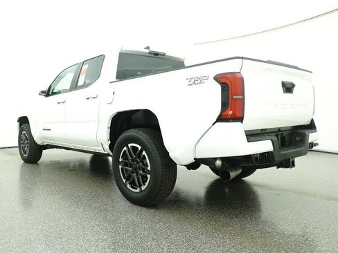 New 2026 Toyota Tacoma TRD Sport image 51