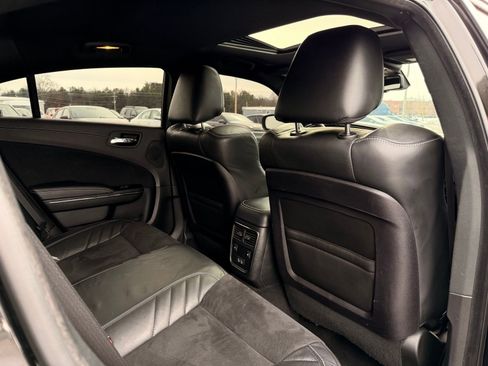 Used 2020 Dodge Charger SRT Hellcat w/ Harman/Kardon Audio Group image 31