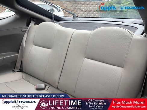 Used 2003 Acura RSX FWD image 5