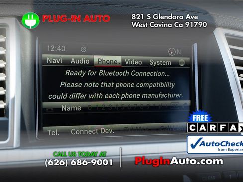 Used 2013 Mercedes-Benz GL 550 4MATIC image 32