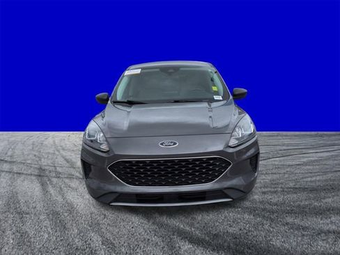 Certified 2022 Ford Escape SE w/ Convenience Package FWD image 9