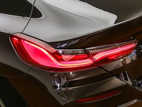 New 2026 BMW 840i w/ M Sport Professional Package RWD image 12
