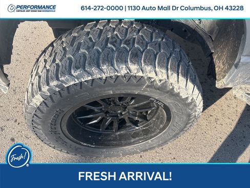 Used 2024 Ford F150 XLT w/ Tow/Haul Package image 10