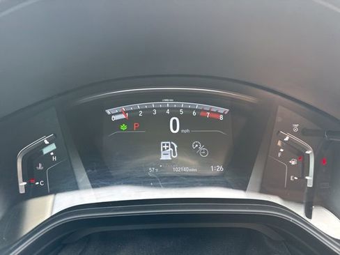 Used 2022 Honda CR-V LX image 17