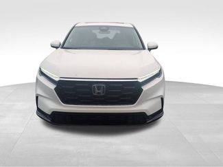 New 2026 Honda CR-V EX-L video 2