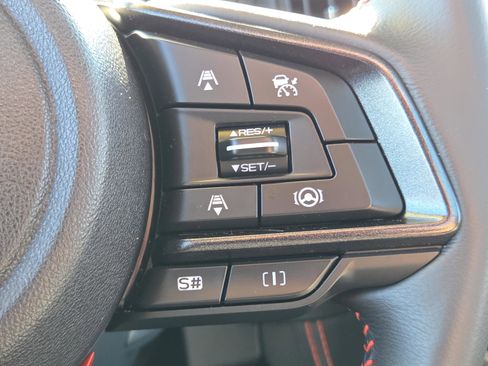 Used 2023 Subaru Forester Sport image 24