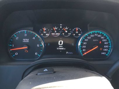 Used 2020 GMC Yukon XL Denali