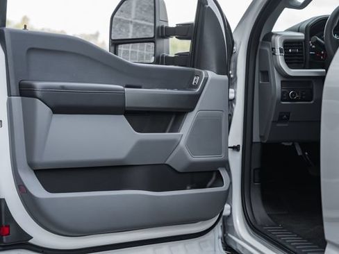 New 2026 Ford F350 XL w/ STX Appearance Package AWD/4WD image 44