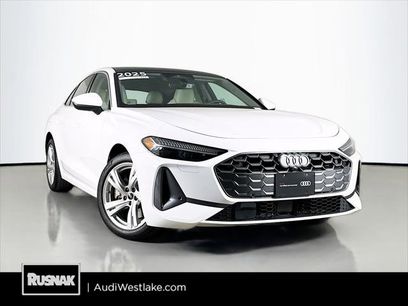 Certified 2025 Audi A5 2.0T Premium Plus w/ Premium Plus