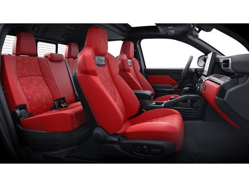 New 2026 Toyota Tacoma TRD Pro AWD/4WD image 6