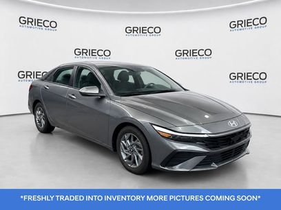 Used 2024 Hyundai Elantra SEL