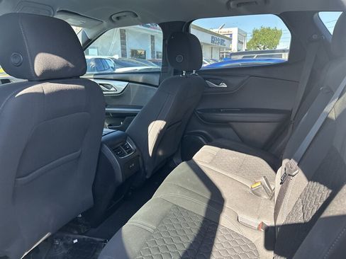 Used 2019 Chevrolet Blazer LT image 24
