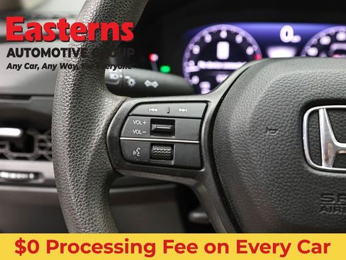 Used 2024 Honda Accord EX image 15
