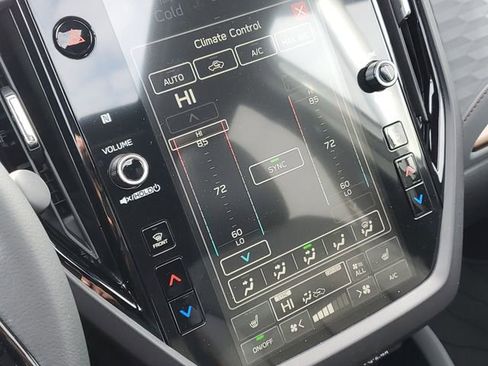 New 2026 Subaru Forester Sport image 16