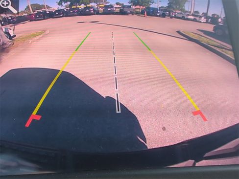 Used 2020 RAM 1500 Rebel w/ Rebel Level 1 Equipment Group image 22