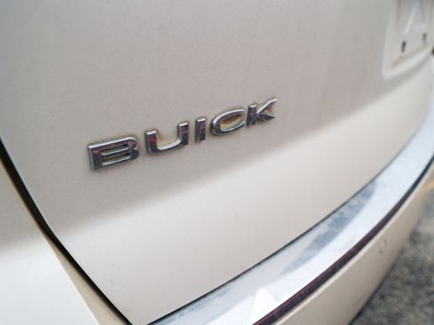 Used 2014 Buick Enclave Leather w/ Trailering Provision Package FWD image 12