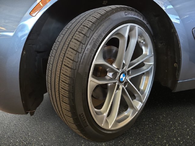 Used 2018 BMW 330i Gran Turismo xDrive AWD/4WD image 36