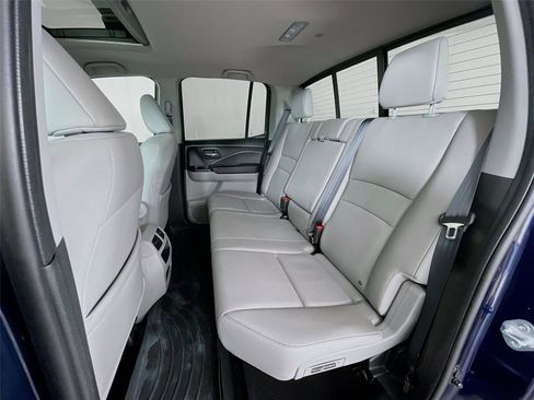 Used 2022 Honda Ridgeline RTL image 29