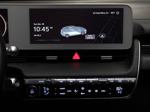 Used 2024 Hyundai Ioniq 5 SEL image 37