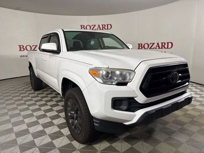 Used 2020 Toyota Tacoma SR