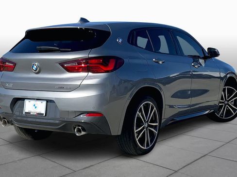 Certified 2023 BMW X2 sDrive28i w/ M Sport Package image 12