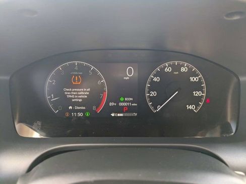 New 2026 Honda HR-V LX image 29
