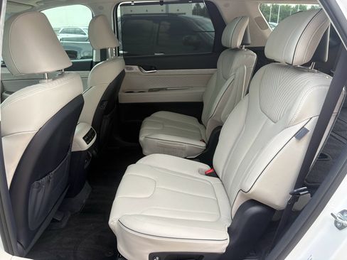 Used 2025 Hyundai Palisade Calligraphy FWD image 23