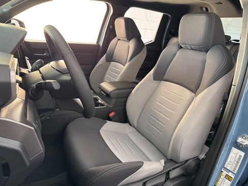 New 2026 Toyota Tacoma TRD Off-Road image 14