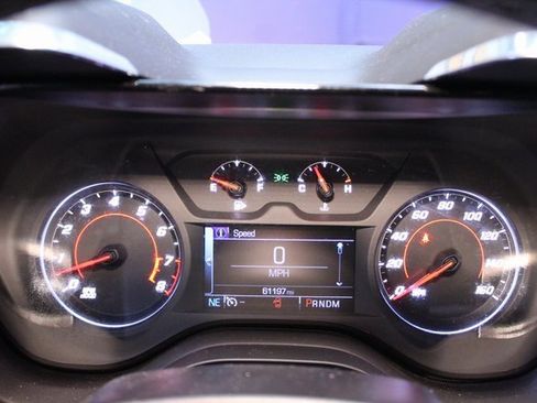 Used 2017 Chevrolet Camaro LT image 20