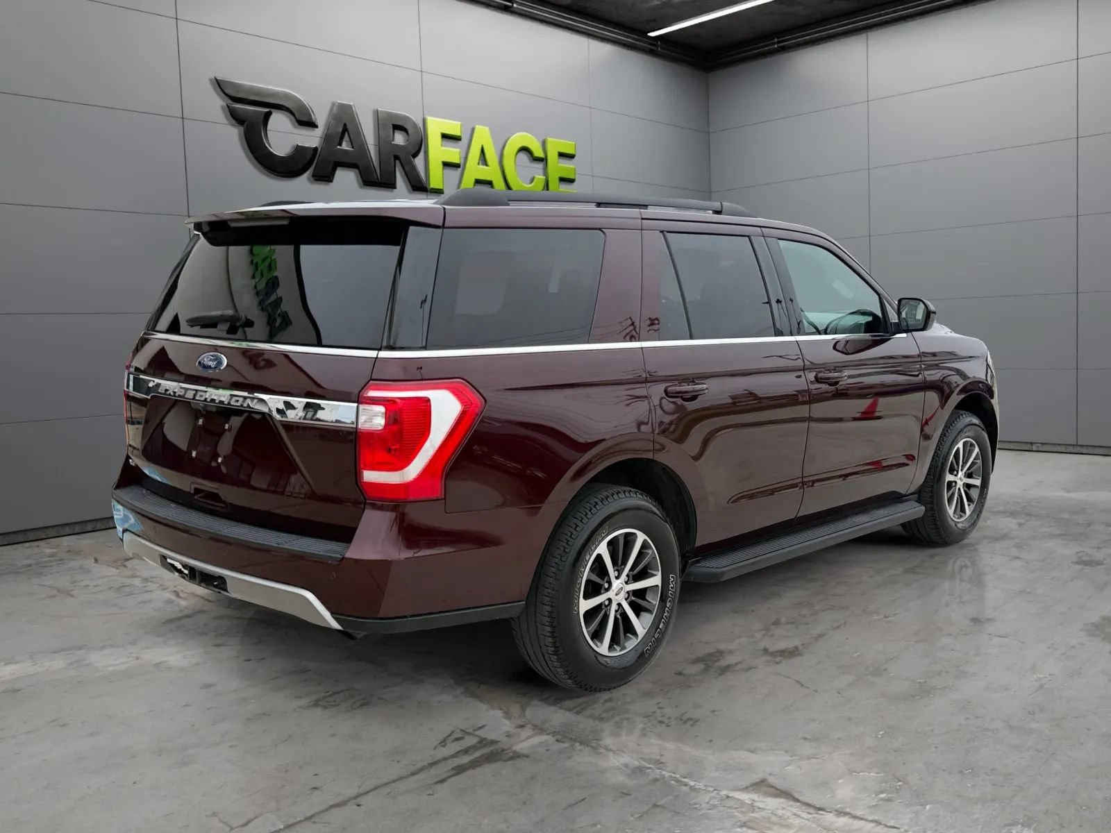 Used 2020 Ford Expedition XLT AWD/4WD image 13