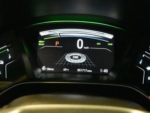 Used 2021 Honda CR-V Touring image 20