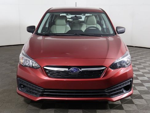 Used 2022 Subaru Impreza 2.0i image 8