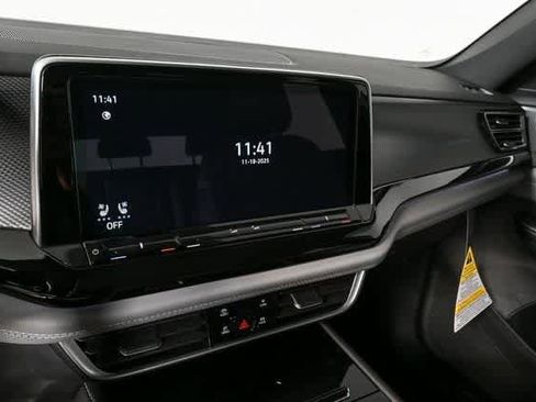 New 2026 Volkswagen Atlas Cross Sport SEL R-Line image 13