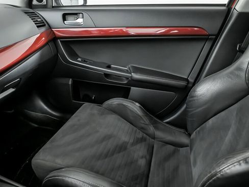 Used 2008 Mitsubishi Lancer Evolution MR image 30