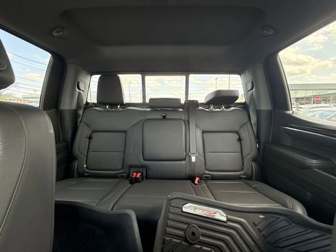 Used 2024 Chevrolet Silverado 1500 RST w/ All Star Edition Plus image 21