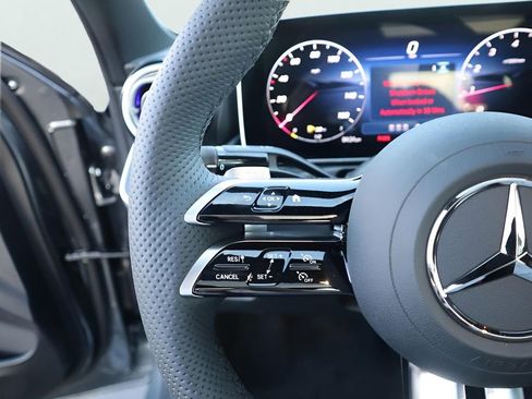 New 2026 Mercedes-Benz C 300 4MATIC Sedan image 40