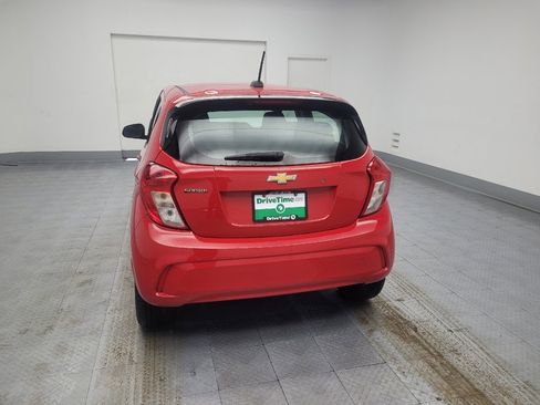 Used 2020 Chevrolet Spark LS image 6