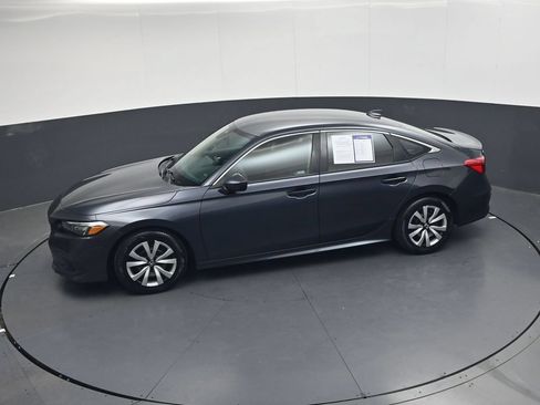 Used 2023 Honda Civic LX image 25