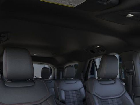 Used 2026 Ford Explorer ST-Line image 22